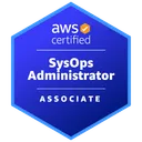 AWS Certified SysOps Administrator - Associate