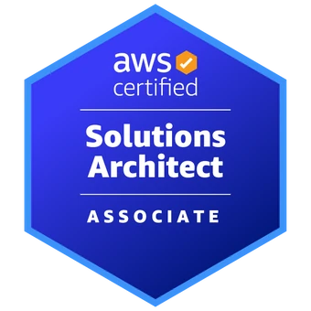 AWS Certified Solutions Architect - Associate