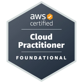 AWS Certified Cloud Practitioner