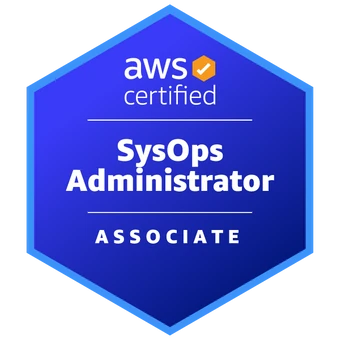 AWS Certified SysOps Administrator - Associate