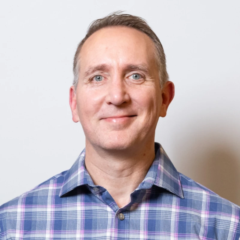 A profile photo of Michael Massey